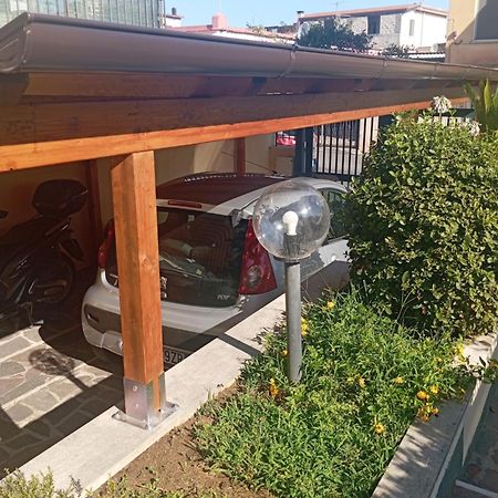Casa Nettuno Lägenhet Exteriör bild